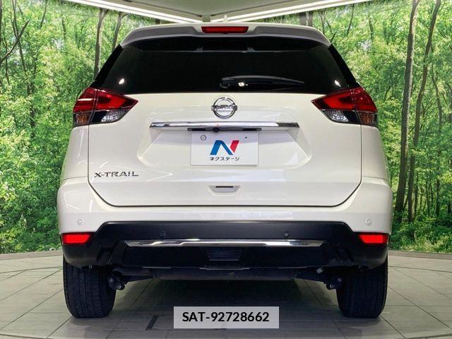 Nissan X-TRAIL 2020-11 7880683-14