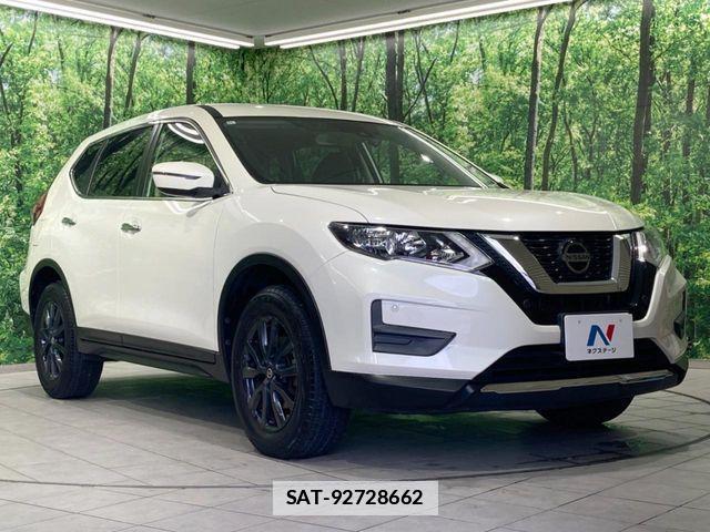 Nissan X-TRAIL 2020-11 7880683-15