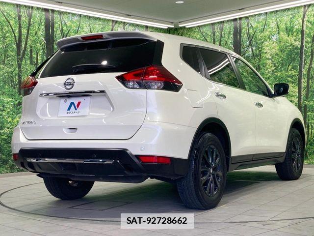 Nissan X-TRAIL 2020-11 7880683-16