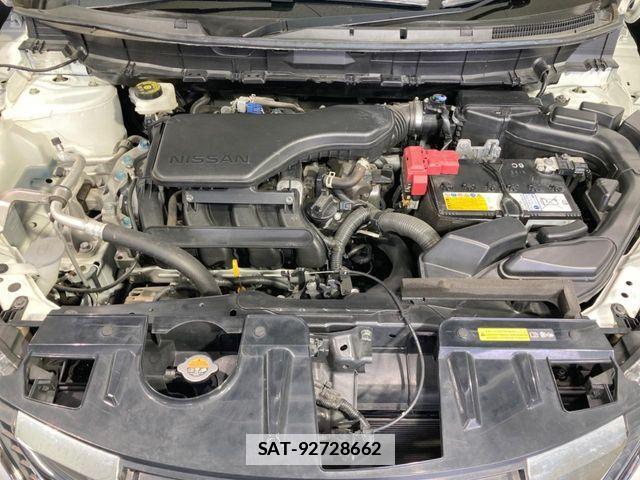 Nissan X-TRAIL 2020-11 7880683-17