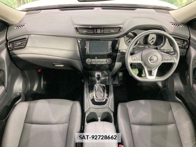 Nissan X-TRAIL 2020-11 7880683-1