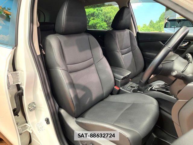 Nissan X-TRAIL 2021-07 7880682-10
