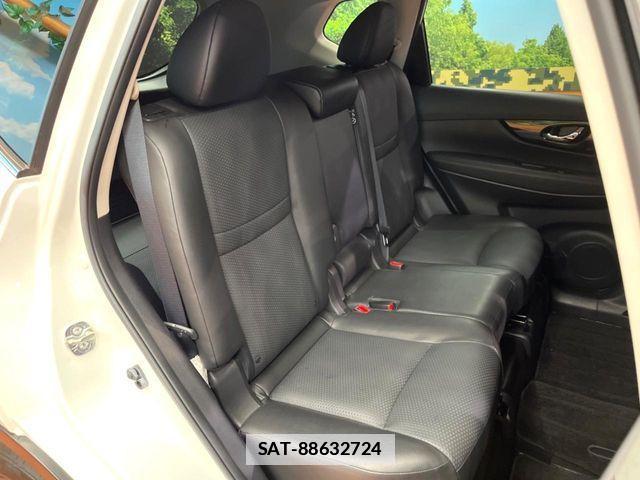Nissan X-TRAIL 2021-07 7880682-11