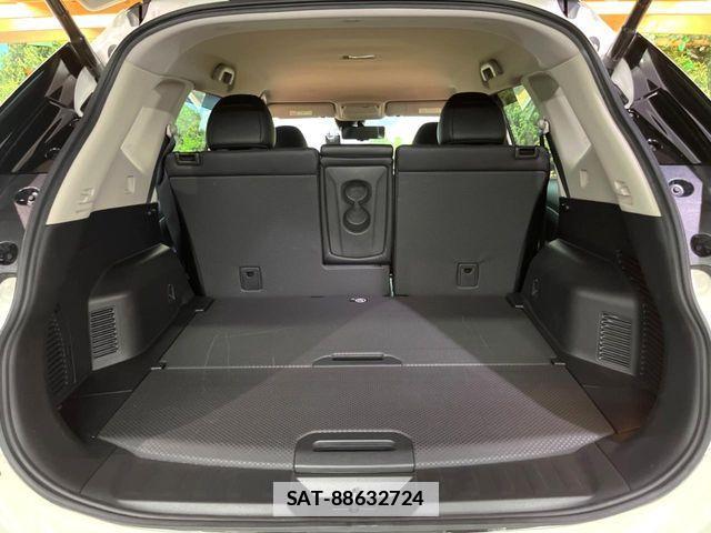 Nissan X-TRAIL 2021-07 7880682-12