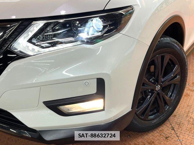 Nissan X-TRAIL 2021-07 7880682-13