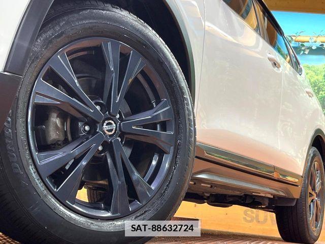 Nissan X-TRAIL 2021-07 7880682-14