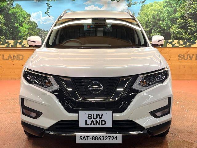 Nissan X-TRAIL 2021-07 7880682-15