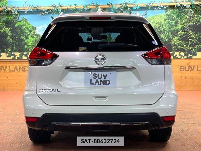 Nissan X-TRAIL 2021-07 7880682-16