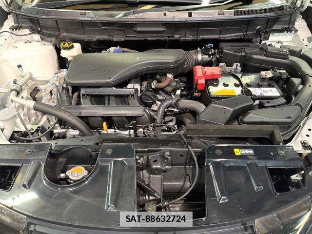 Nissan X-TRAIL 2021-07 7880682-18