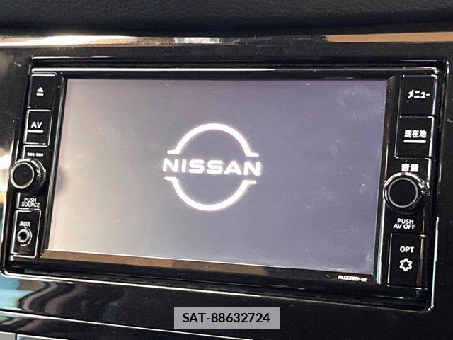 Nissan X-TRAIL 2021-07 7880682-2