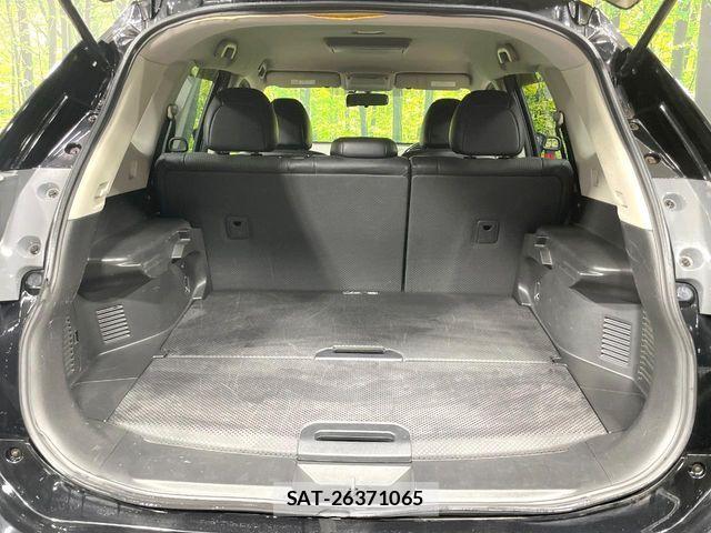Nissan X-TRAIL 2014-08 7903679-9