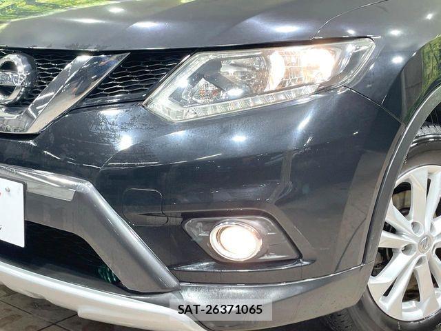 Nissan X-TRAIL 2014-08 7903679-11