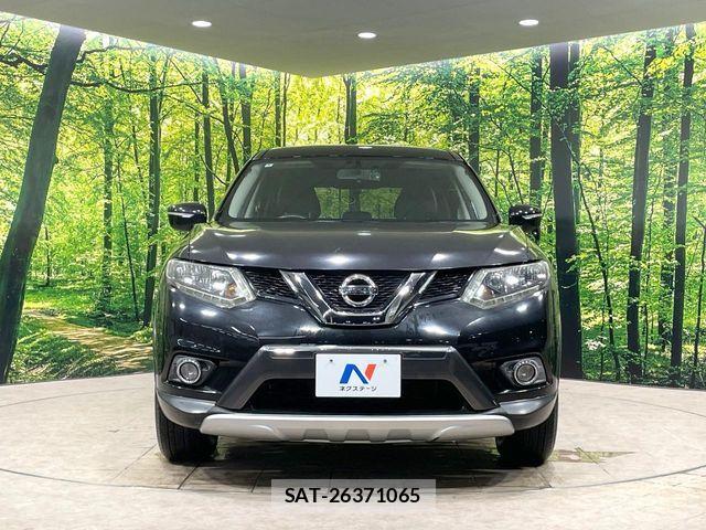 Nissan X-TRAIL 2014-08 7903679-13