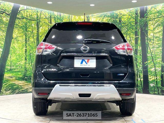 Nissan X-TRAIL 2014-08 7903679-14