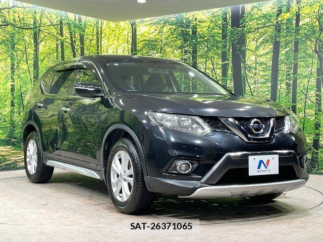 Nissan X-TRAIL 2014-08 7903679-15