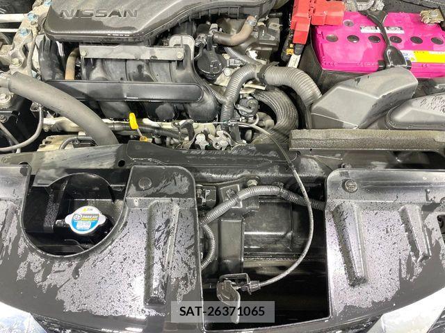 Nissan X-TRAIL 2014-08 7903679-17