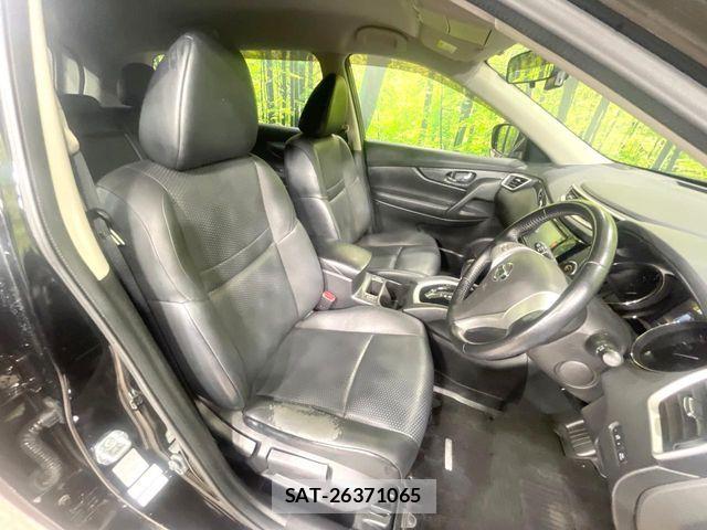 Nissan X-TRAIL 2014-08 7903679-7