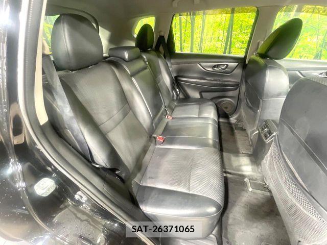 Nissan X-TRAIL 2014-08 7903679-8