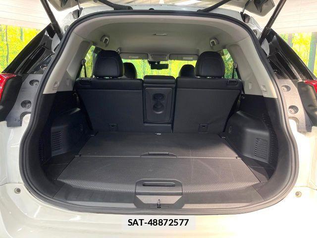 Nissan X-TRAIL 2020-02 7964494-9