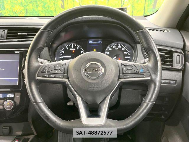Nissan X-TRAIL 2020-02 7964494-10