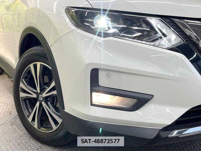 Nissan X-TRAIL 2020-02 7964494-11