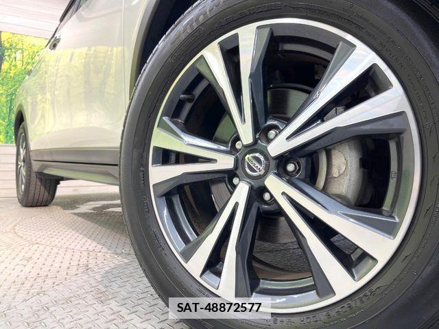 Nissan X-TRAIL 2020-02 7964494-12