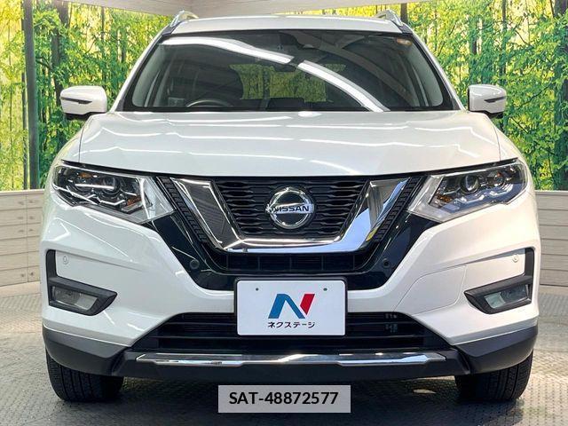Nissan X-TRAIL 2020-02 7964494-13