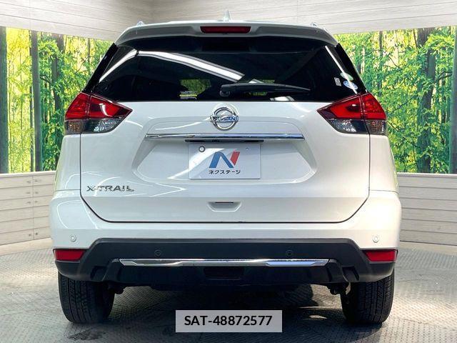 Nissan X-TRAIL 2020-02 7964494-14