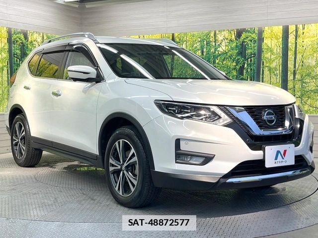 Nissan X-TRAIL 2020-02 7964494-15