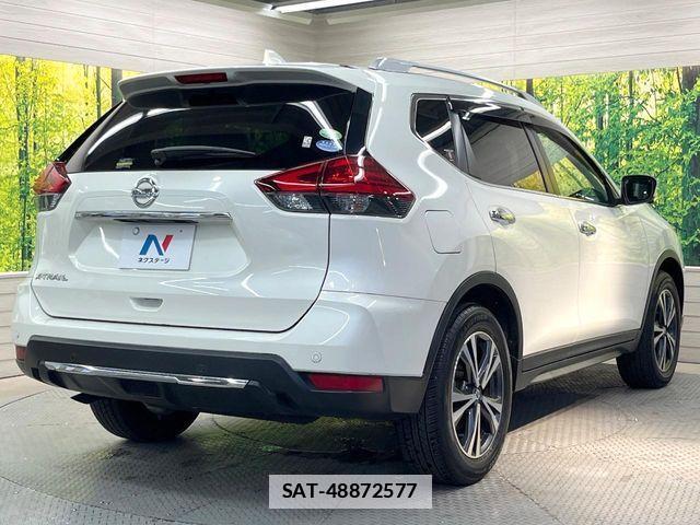 Nissan X-TRAIL 2020-02 7964494-16