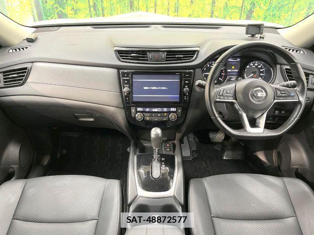 Nissan X-TRAIL 2020-02 7964494-1