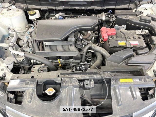 Nissan X-TRAIL 2020-02 7964494-19