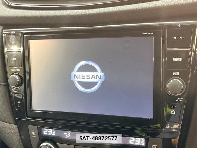 Nissan X-TRAIL 2020-02 7964494-2