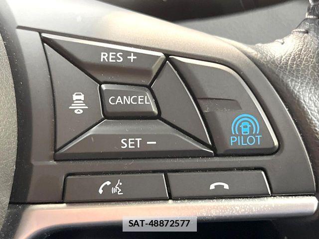 Nissan X-TRAIL 2020-02 7964494-4