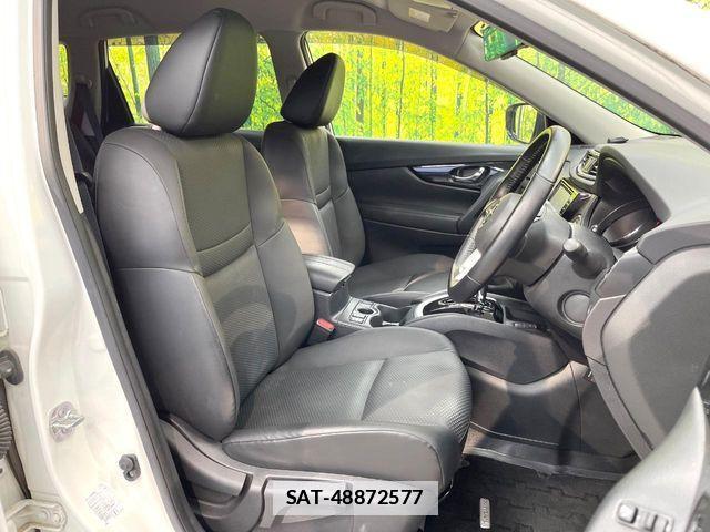 Nissan X-TRAIL 2020-02 7964494-7