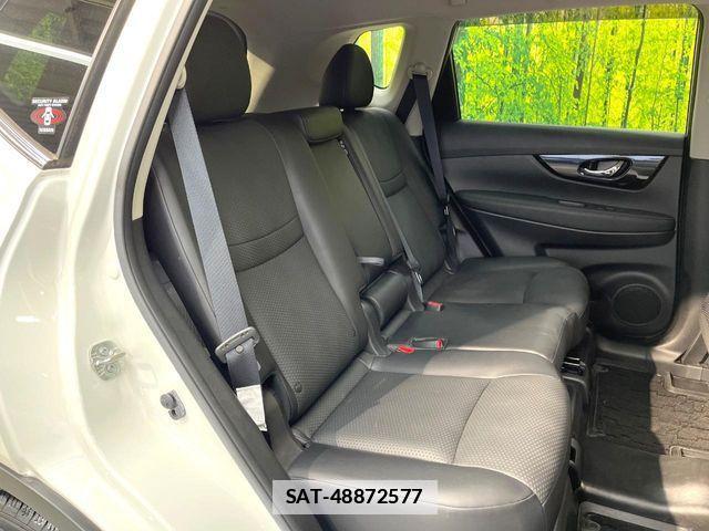 Nissan X-TRAIL 2020-02 7964494-8