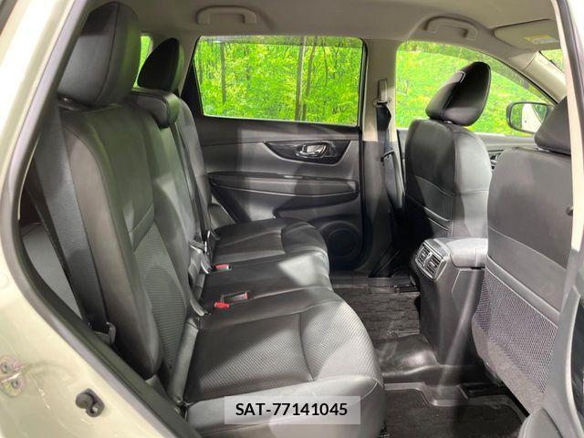Nissan X-TRAIL 2021-07 7964495-9
