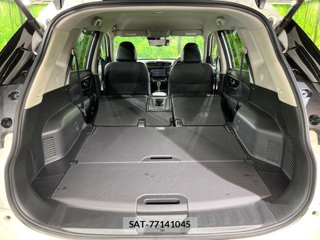 Nissan X-TRAIL 2021-07 7964495-10
