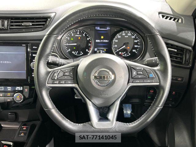 Nissan X-TRAIL 2021-07 7964495-11