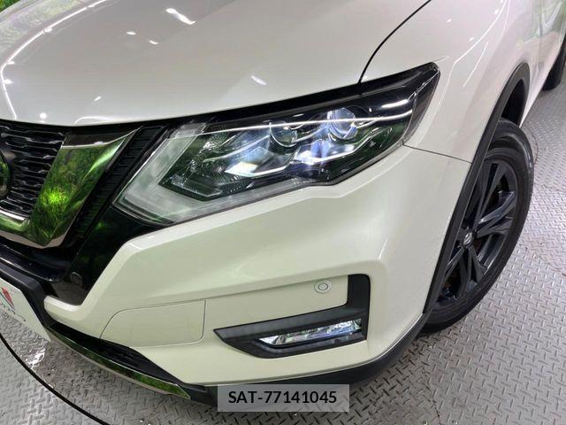 Nissan X-TRAIL 2021-07 7964495-12