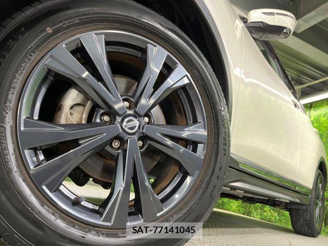 Nissan X-TRAIL 2021-07 7964495-13