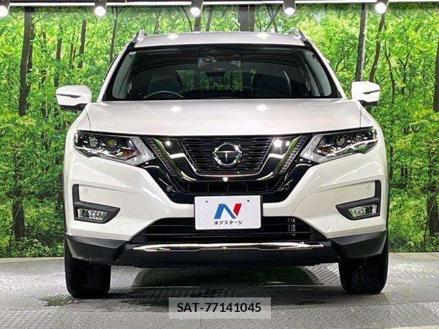 Nissan X-TRAIL 2021-07 7964495-14