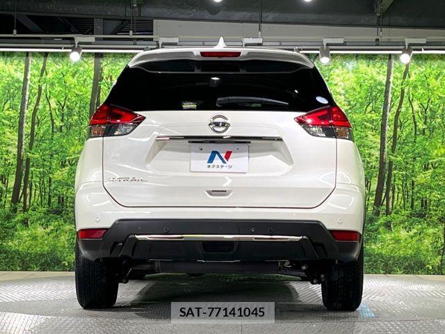 Nissan X-TRAIL 2021-07 7964495-15