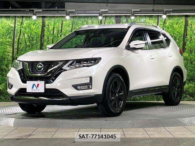 Nissan X-TRAIL 2021-07 7964495-16