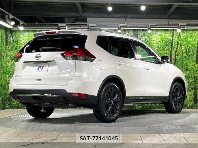 Nissan X-TRAIL 2021-07 7964495-17