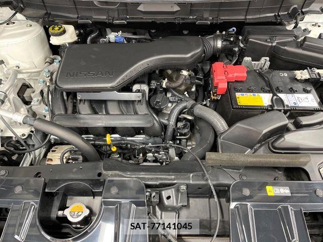Nissan X-TRAIL 2021-07 7964495-18