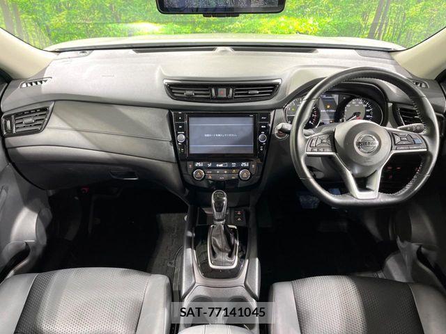 Nissan X-TRAIL 2021-07 7964495-1