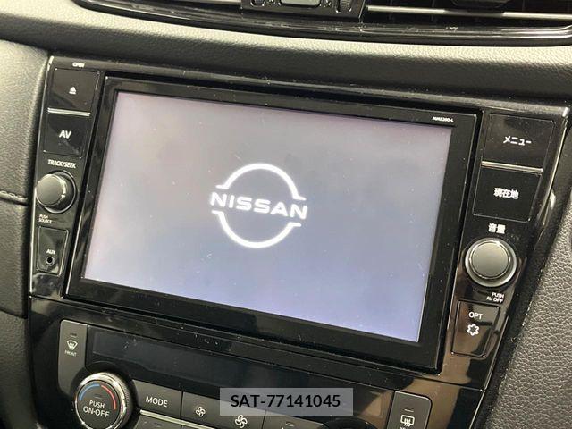 Nissan X-TRAIL 2021-07 7964495-2