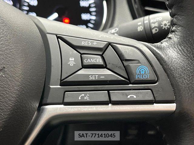 Nissan X-TRAIL 2021-07 7964495-3