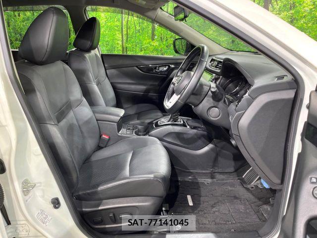 Nissan X-TRAIL 2021-07 7964495-8